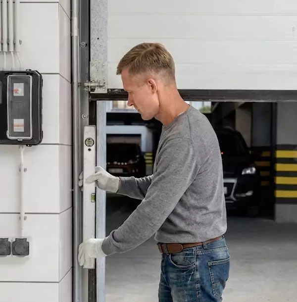 Why Choose Us for Door, Gate and Security Services in Rolling Meadows, IL