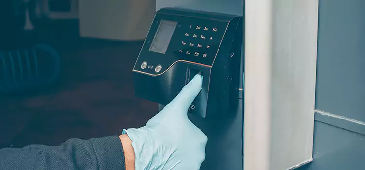 Access Control Installation Rolling Meadows