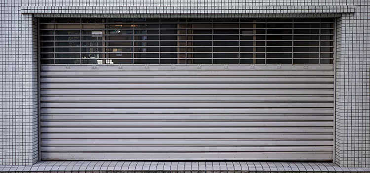 Advanced Solutions for Your Aluminum Garage Doors in Rolling Meadows, Illinois