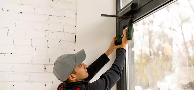 Automatic Door Opener Commercial Rolling Meadows