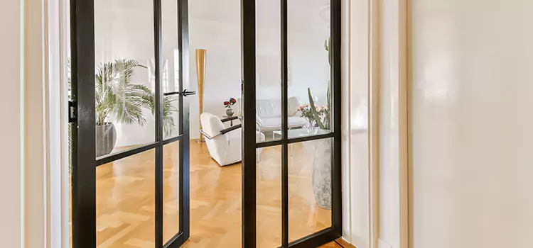 Bifold Door Replacement Rolling Meadows