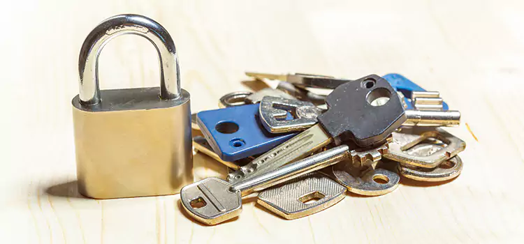 Why Choose Our Broken Key Services in Rolling Meadows, IL?