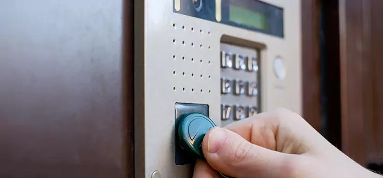 Enhanced Security Features Rolling Meadows