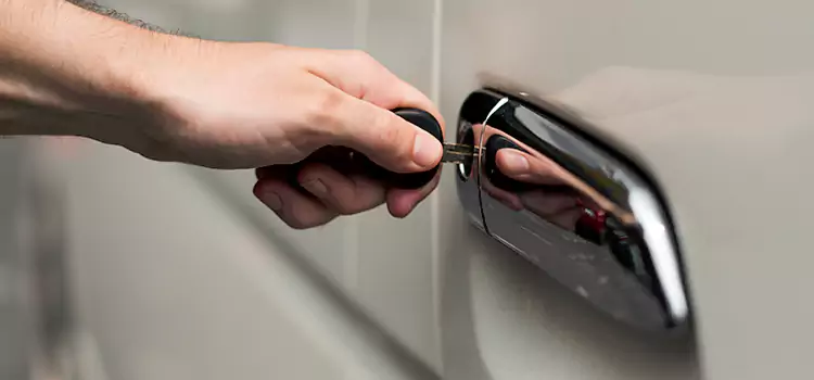 Why Choose Our Auto Locksmith Team in Rolling Meadows, IL?