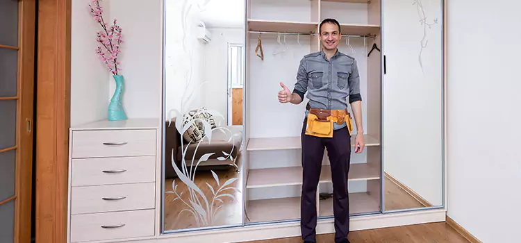 Sliding Closet Door Replacement Rolling Meadows