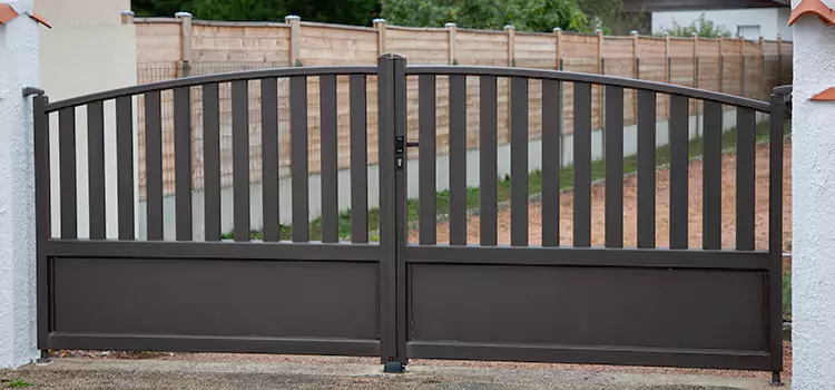 Advanced Gate Solutions in Rolling Meadows, IL