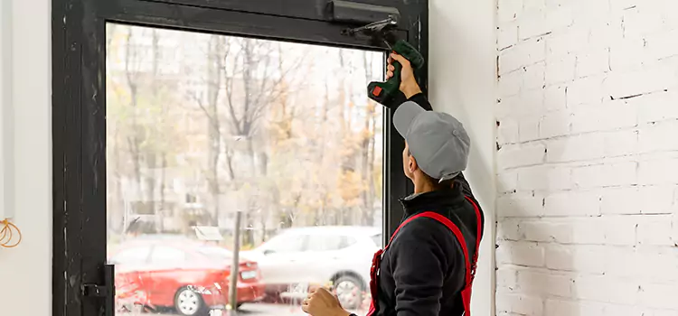 Comprehensive Door Closer Services in Rolling Meadows, IL