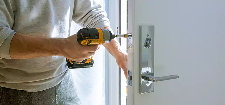 Door Knob Lock Repair Rolling Meadows