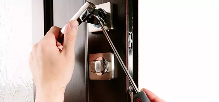 Door Lock Replacement Service Rolling Meadows