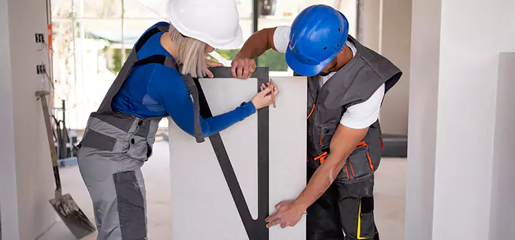 Why Choose Us for Door Panel Services in Rolling Meadows, IL?