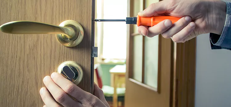 Garage Door Installation Rolling Meadows
