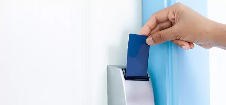 Access Control System Integration Rolling Meadows