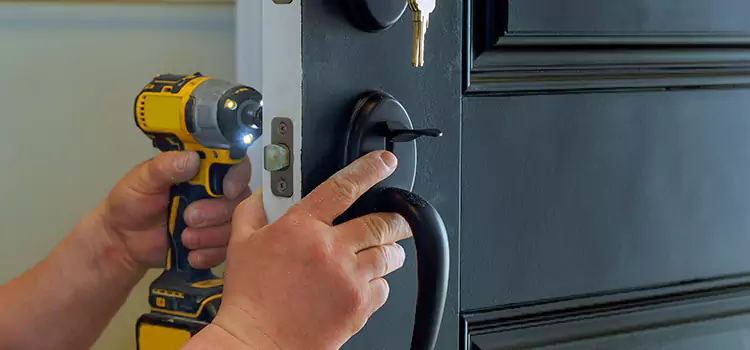 Locksmith Emergency Service Rolling Meadows