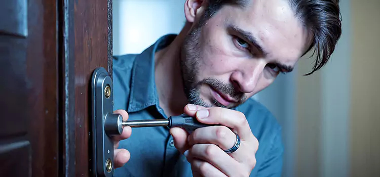 Eviction Locksmith Rolling Meadows