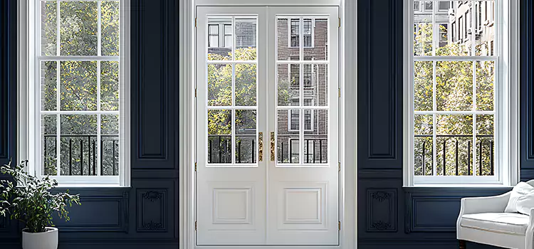French Door Lock Repair Rolling Meadows