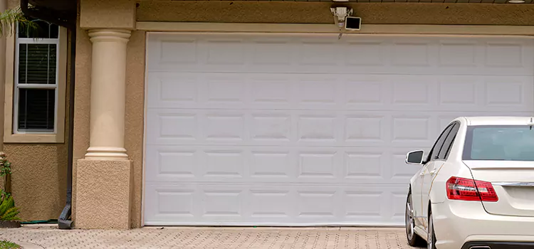 Comprehensive Garage Door Maintenance Services in Rolling Meadows, IL