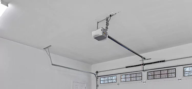 Experienced Garage Door Installers Rolling Meadows