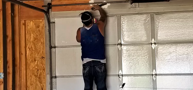 Specialized Garage Door Panel Solutions in Rolling Meadows, IL