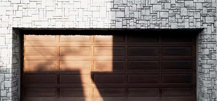 Garage Door Installation Rolling Meadows