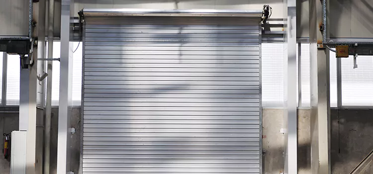 Roller Door Maintenance Rolling Meadows
