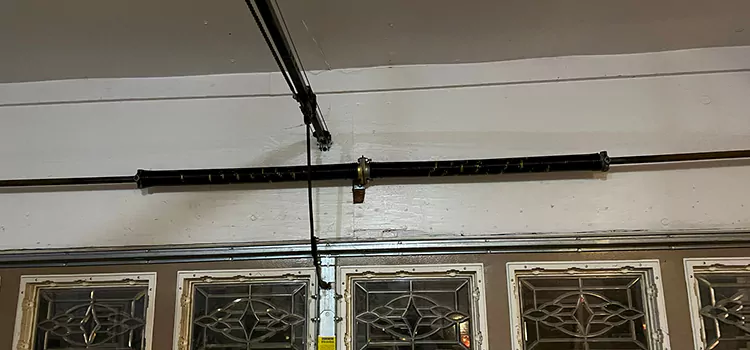 Garage Door Spring Repair Near Me Rolling Meadows