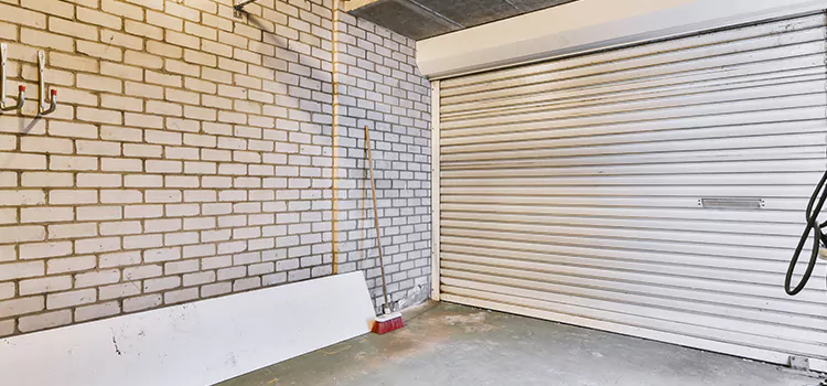 Comprehensive Solutions for Every Garage in Rolling Meadows
