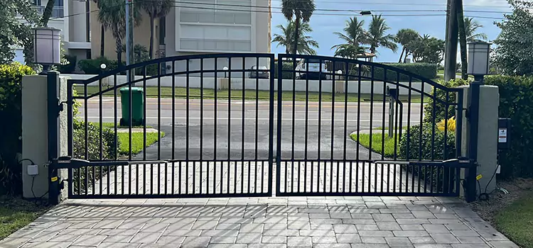 Gate Opener Replacement Near Me in Rolling Meadows, IL