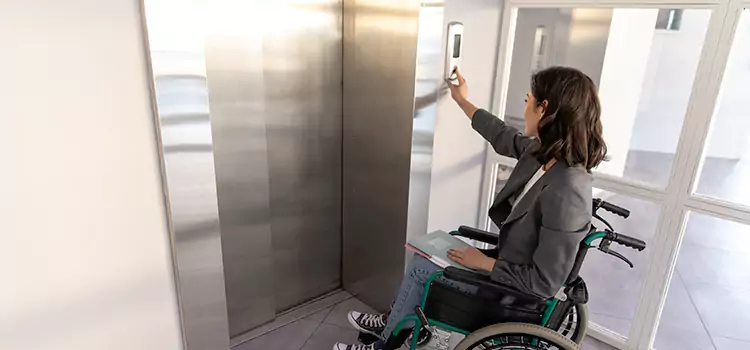Benefits of Modern Handicap Door Systems in Rolling Meadows, IL