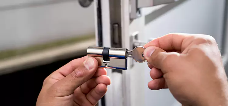 Emergency Locksmith for House Rolling Meadows