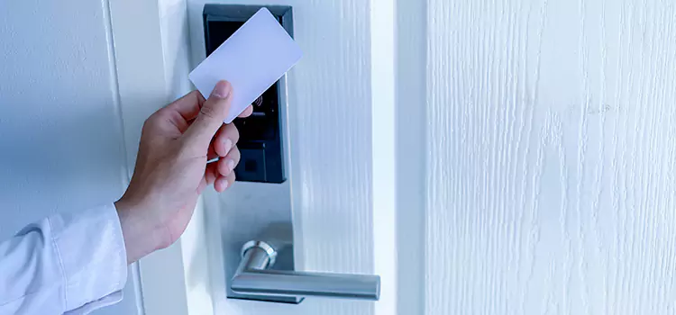 Why Choose Us for Your Keycard Lock Installation in Rolling Meadows, IL?