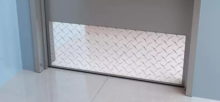 Benefits of Professional Kick Plate Solutions in Rolling Meadows, IL