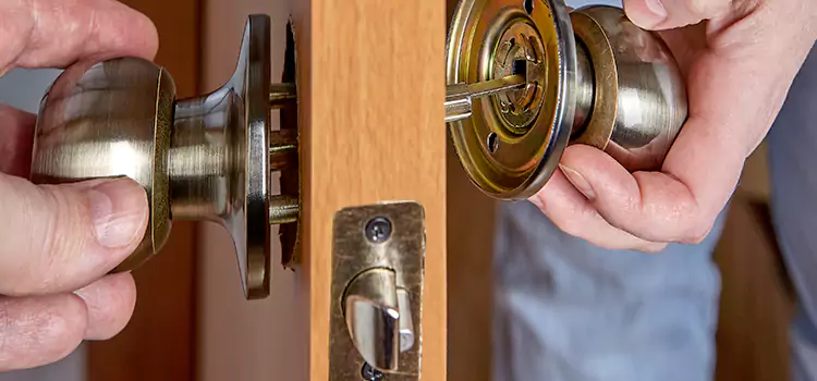 Sliding Door Lock Repair Rolling Meadows