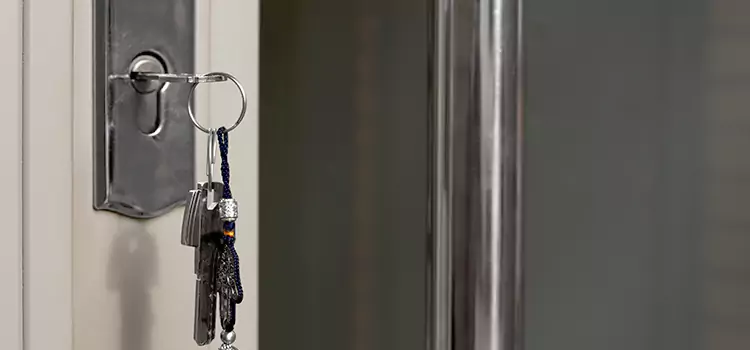 Master Keying by the Numbers Rolling Meadows