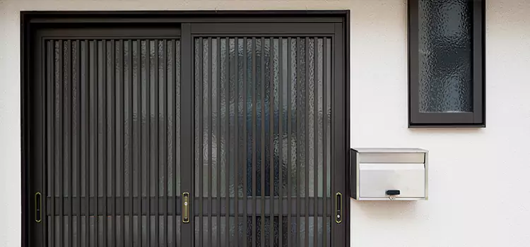 Sliding Screen Door Repair Rolling Meadows