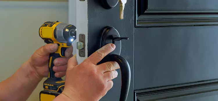Mobile Automotive Locksmith Rolling Meadows