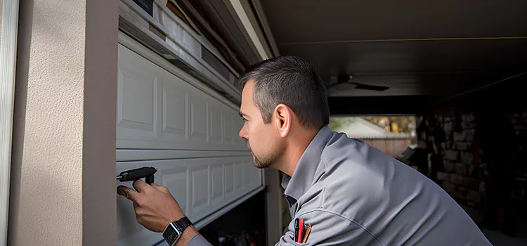 Garage Door Cable Replacement Rolling Meadows