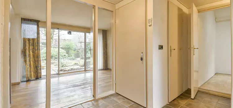 Why Choose Our Pocket Door Experts in Rolling Meadows, IL?