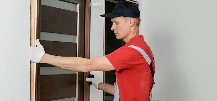 Frame and Panel Restoration Rolling Meadows