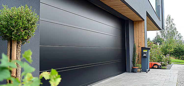 Residential Garage Door Service Rolling Meadows