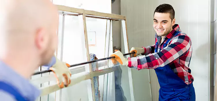 Patio Door Panel Replacement Rolling Meadows