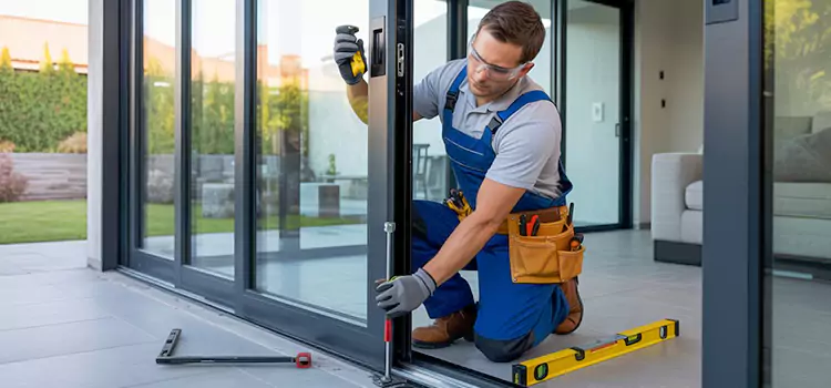 Sliding Screen Door Repair Rolling Meadows