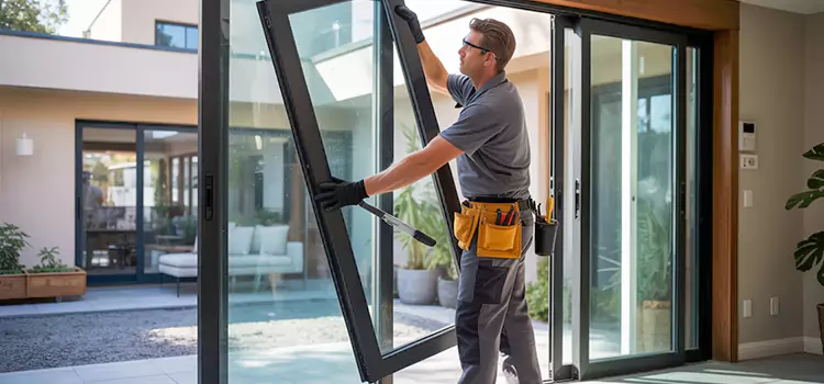 Specialized Sliding Door Roller Services in Rolling Meadows, Illinois
