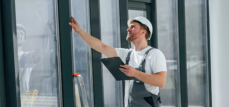 Comprehensive Solutions for Your Sticking Doors in Rolling Meadows, IL