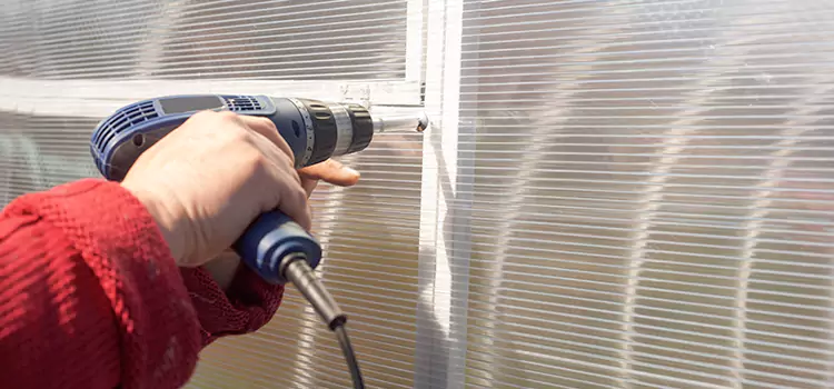 Sliding Screen Door Repair Rolling Meadows