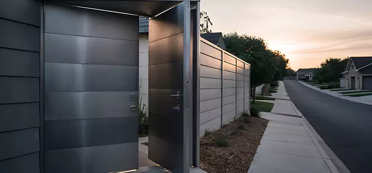 Comprehensive Steel Door Solutions in Rolling Meadows, IL