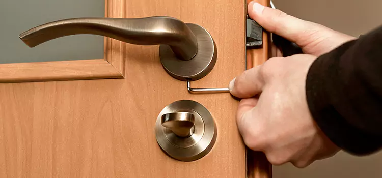 Access Control System Integration Rolling Meadows