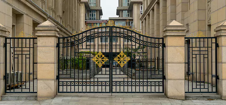 Comprehensive Iron Gate Maintenance Solutions in Rolling Meadows, IL