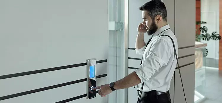 Cloud Based Access Control Rolling Meadows