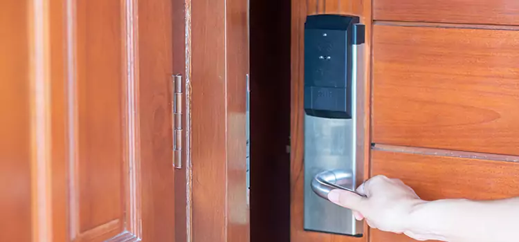 Commercial Keyless Entry Locks Rolling Meadows