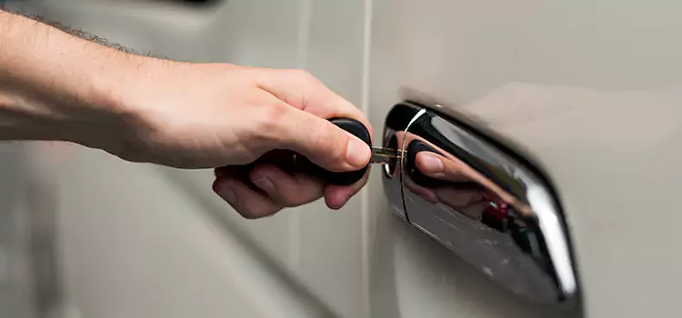 Car Unlock Service Price Rolling Meadows